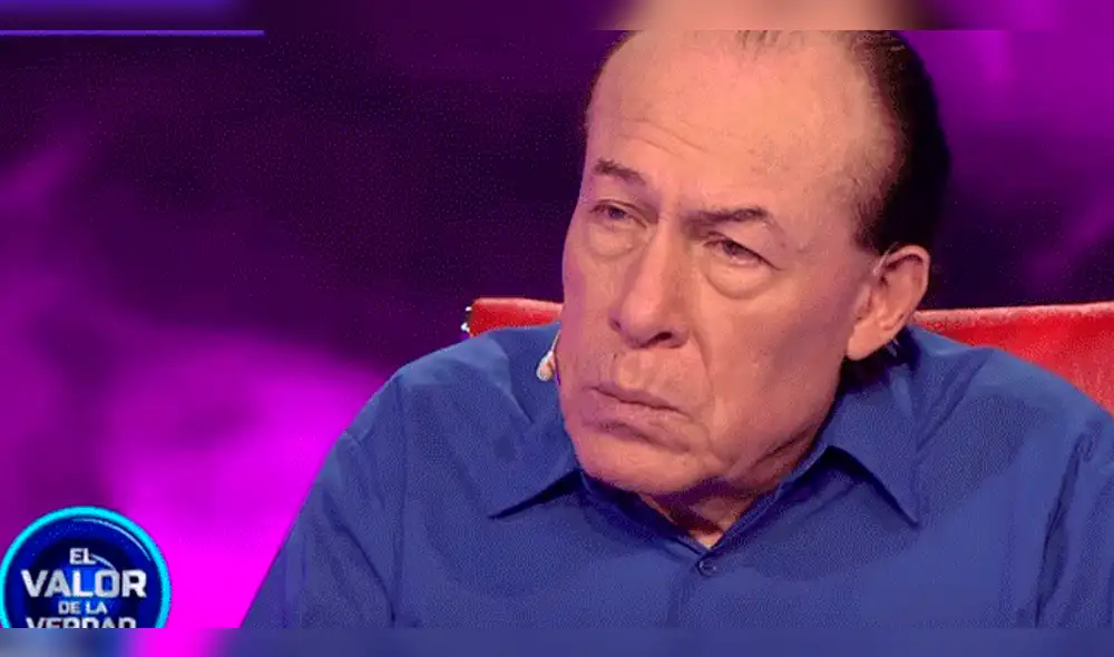 La pregunta que 'Yuca' no respondió sobre Clara Seminara en "El valor de la verdad" [VIDEO]