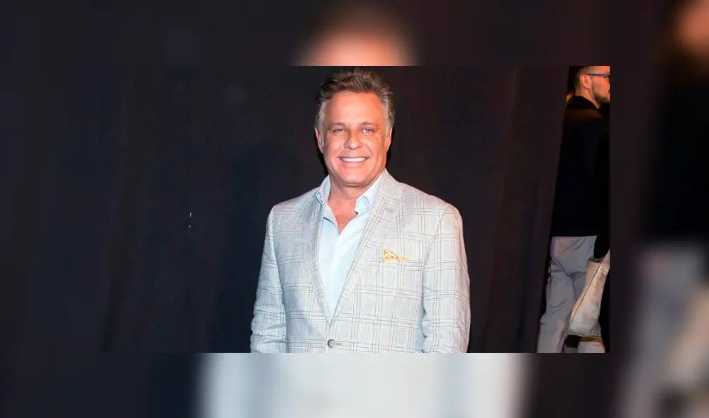 Alexis Ayala: actor mexicano en estado grave tras sufrir infarto