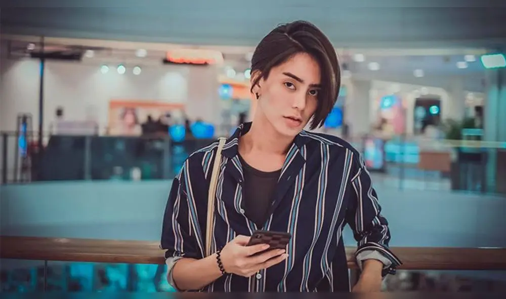 Trithip Nipathip Paphada, comúnmente conocido como Arm, nació el 8 de agosto de 1989.