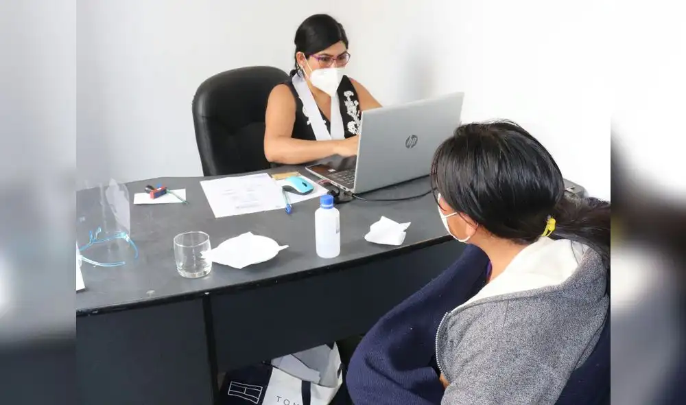 violencia contra mujer