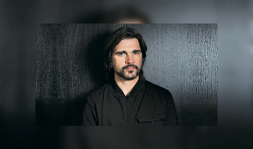 Juanes Juanes