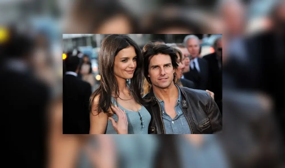 Tom Cruise y Katie Holmes protagonizaron uno de los divorcios más mediáticos de 2012. (Foto: GTRES)