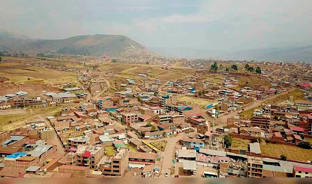 Formalizarán predios