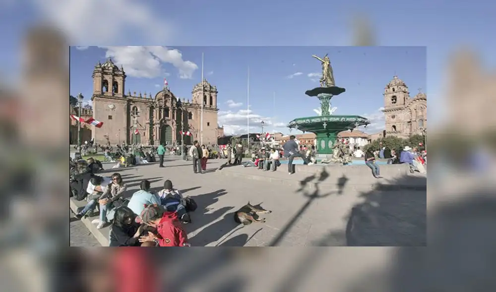 El elector cusqueño decide su voto a última hora [INFO]