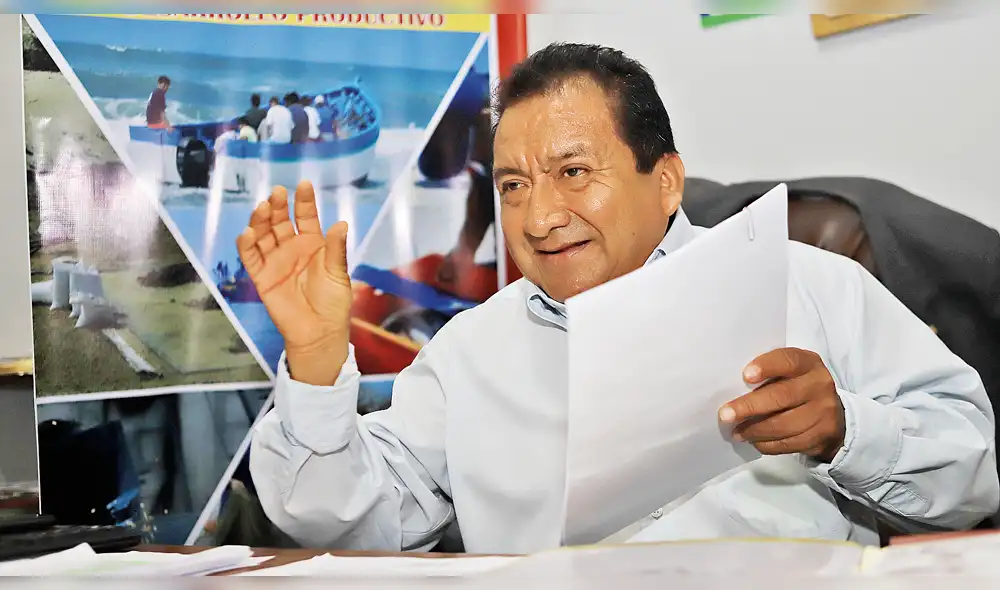 Huacchillo Huacchillo