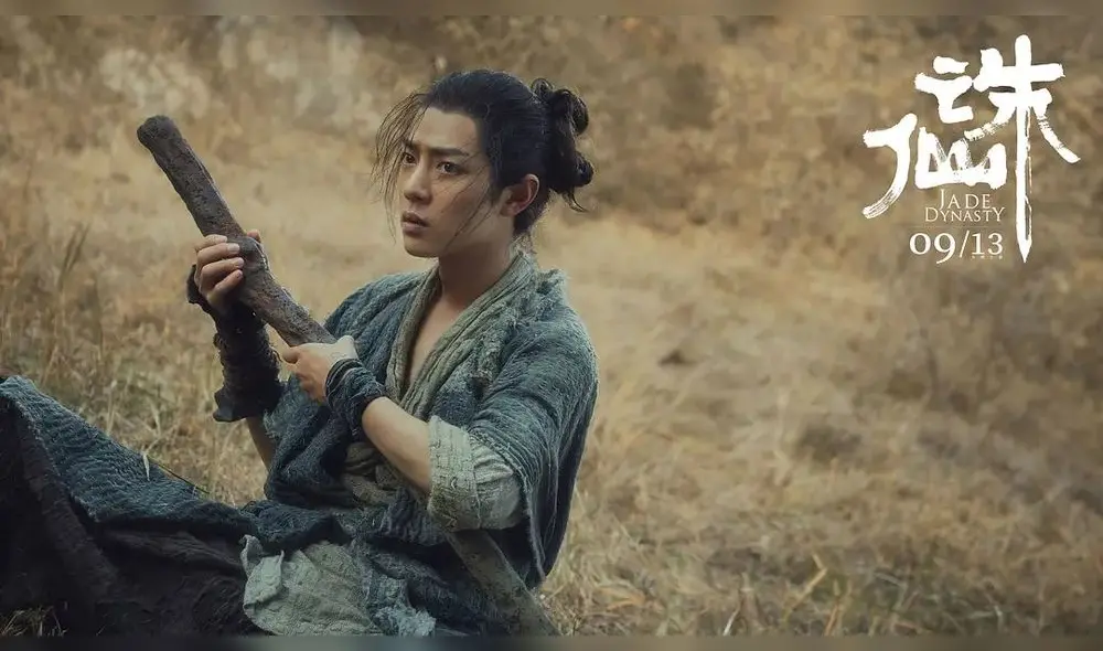 xiao zhan, the untamed, C-drama, Heroes in harm’s way