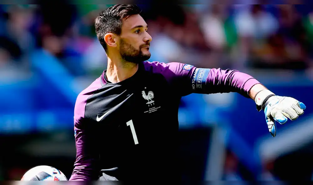 Paolo Guerrero: L'Equipe destaca apoyo de Hugo Lloris hacia el 'Depredador' Paolo Guerrero: L'Equipe destaca apoyo de Hugo Lloris hacia el 'Depredador'