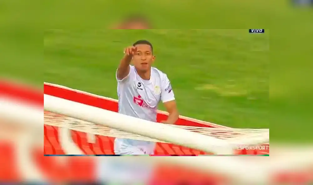 Real Garcilaso vs. Santos: así fue el primer gol del club peruano en Copa Libertadores 2018 [VIDEO]