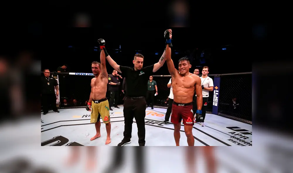 Barzola empató con Yahya por decisión mayoritaria. Barzola empató con Yahya por decisión mayoritaria.