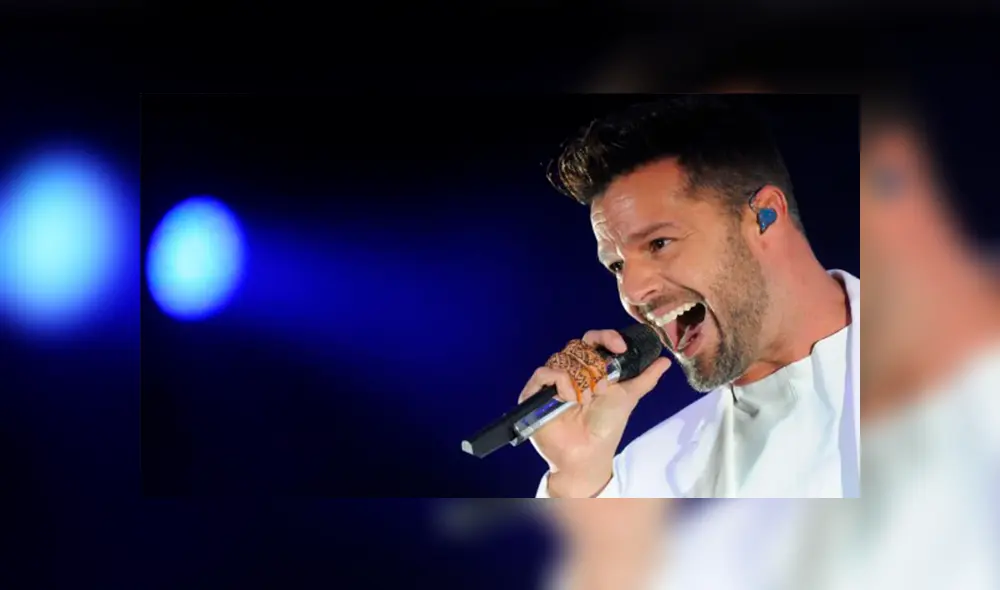 Ricky Martin en México: dónde y cuándo presentará su gira Movimiento Tour 2020 Ricky Martin en México: dónde y cuándo presentará su gira Movimiento Tour 2020