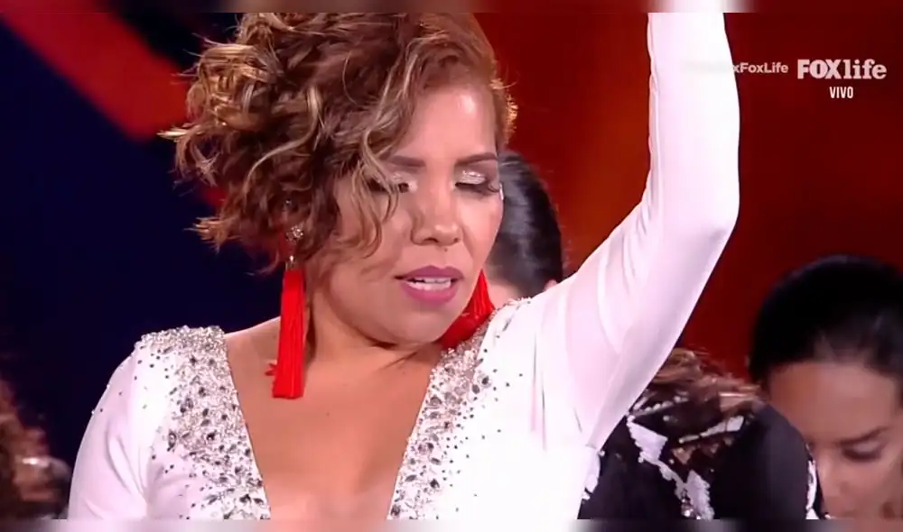 Susan Ochoa: Niña enternece las redes con cover de “Ya no más” [VIDEO]