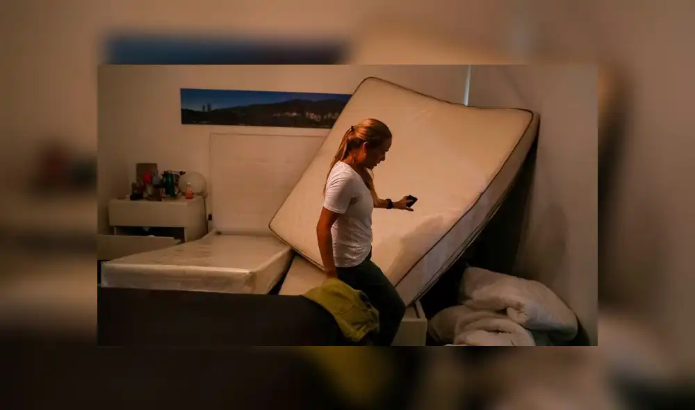 Denuncian allanamiento y robo de casa de Leopoldo López [FOTOS]