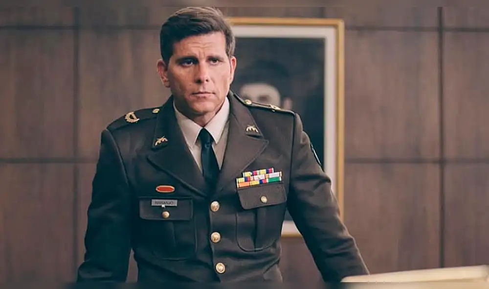 Christian Meier molesto por piuranos que hacen cola por cerveza en estado de emergencia. Foto: Instagram