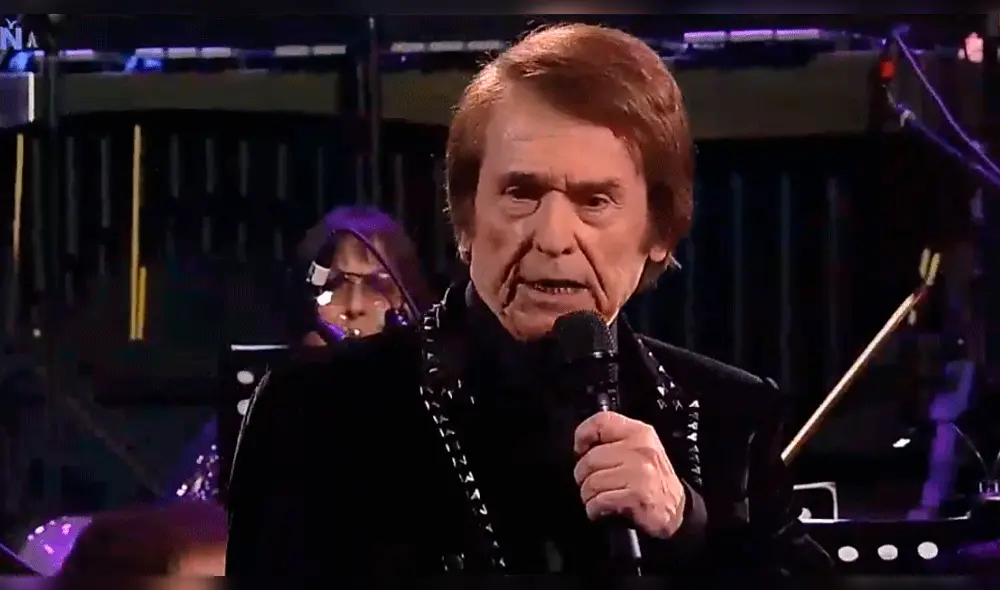 Revive las presentaciones de Yuri y Raphael en Viña del Mar 2019