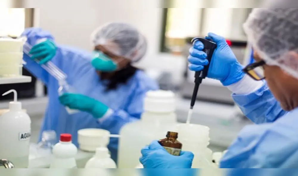 Presentaron propuestas tecnologícas para detectar el COVID-19.