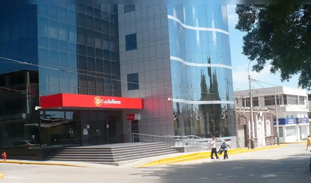 Caja Sullana implementa su producto Eco Crédito en Piura