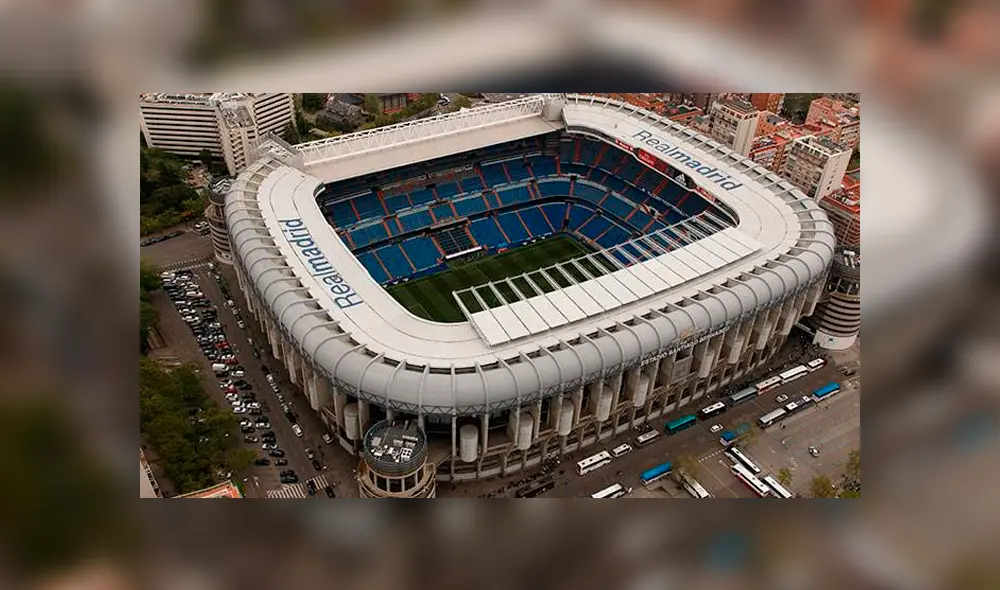 Sin Cristiano Ronaldo, Real Madrid registró la peor asistencia en una década