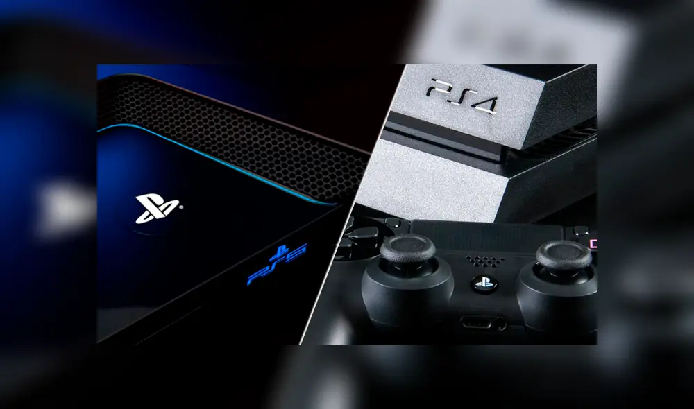 Sony tendría planeado que los videojuegos de PS5 no se jueguen en PS4.