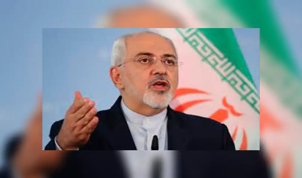 Irán enriquecerá programa de uranio si USA se retira de pacto nuclear Irán enriquecerá programa de uranio si USA se retira de pacto nuclear