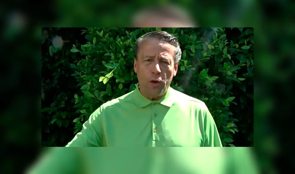 Laura Bozzo y Alfredo Adame en pleito