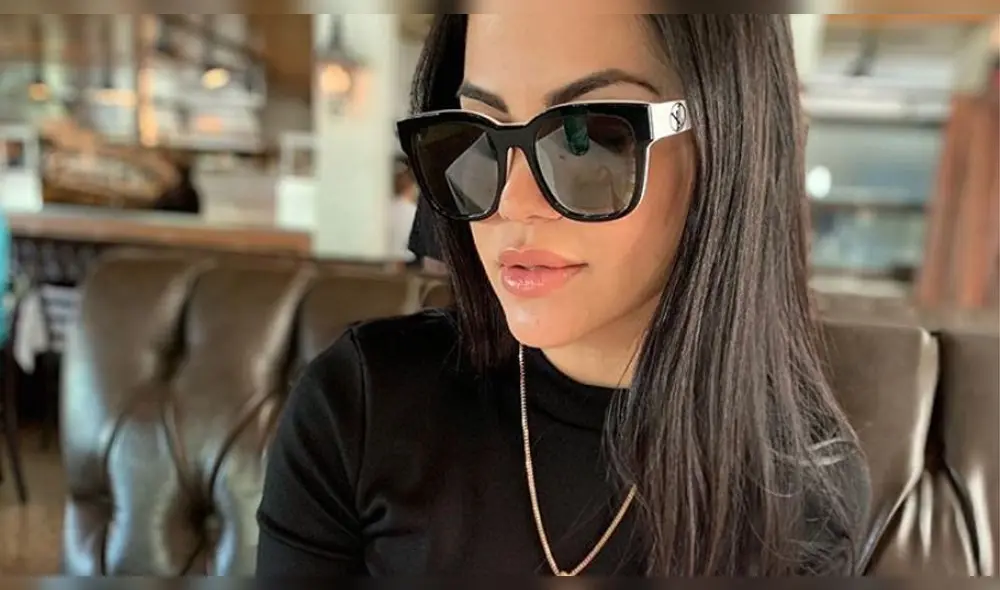 Natti Natasha cautiva con sexy manera de promocionar 'Toca, toca', su reciente single