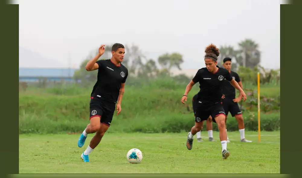 Hinchas de Universitario "cantan" Tusa en cruel parodia del Comando Sur. Hinchas de Universitario "cantan" Tusa en cruel parodia del Comando Sur.