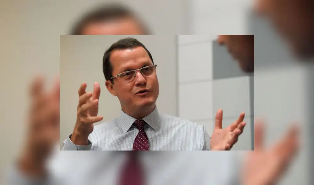 Odebrecht: Jorge Barata ya no declarará a la fiscalía peruana