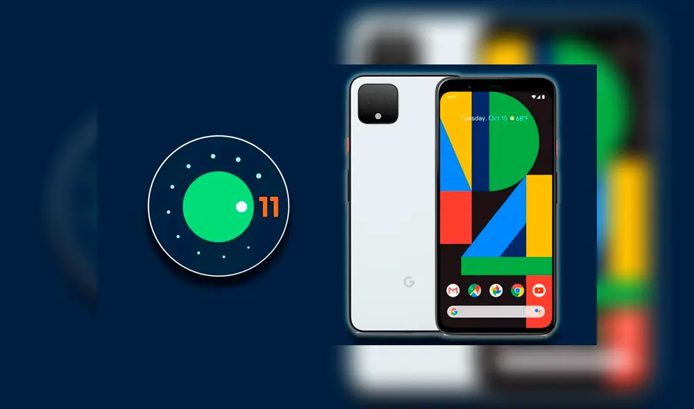 Google también iba a presentar su teléfono Pixel 4a el 3 de junio.