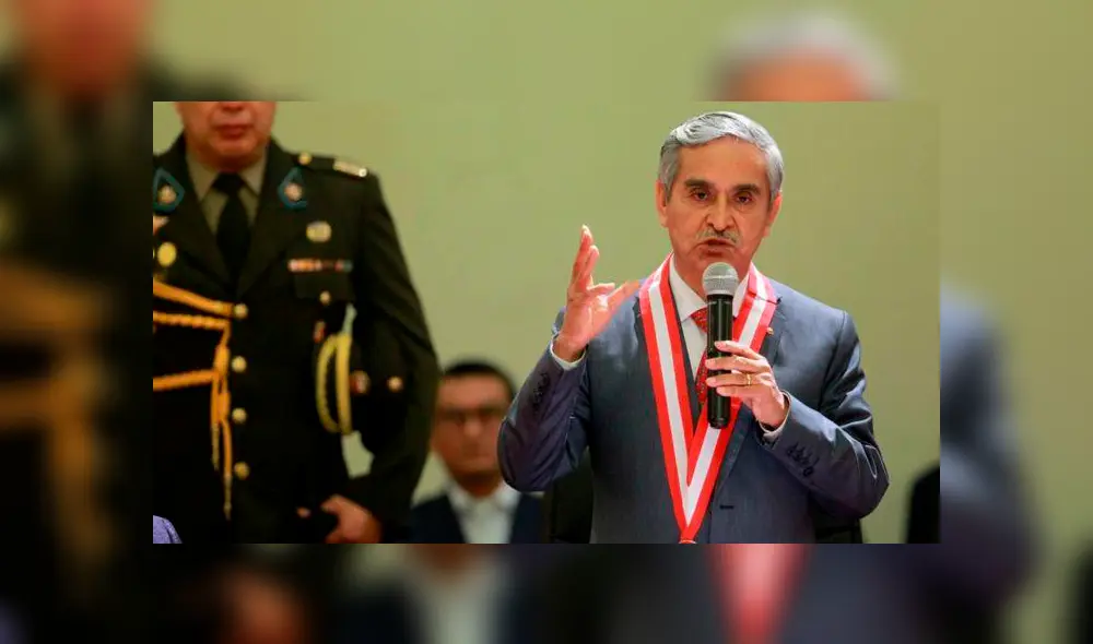 Lo que diga la Corte IDH sobre el indulto a Fujimori es vinculante Lo que diga la Corte IDH sobre el indulto a Fujimori es vinculante