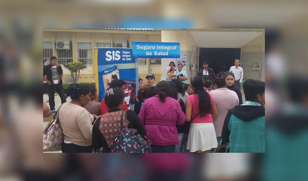 La mayor cantidad de beneficiarios se encuentran en Lima. (Foto: La República) La mayor cantidad de beneficiarios se encuentran en Lima. (Foto: La República)