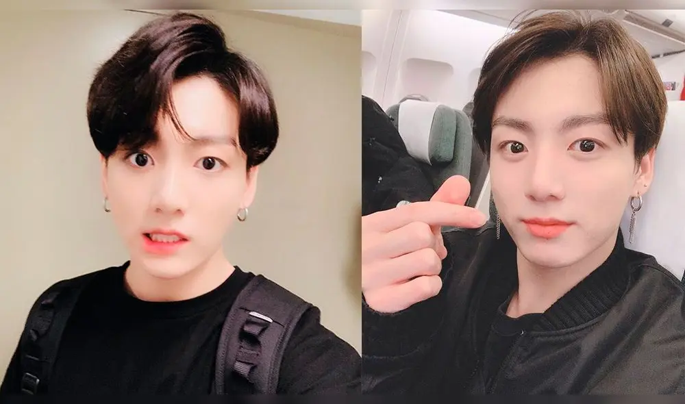 Jungkook se vuelve tendencia mundial por su cumpleaños