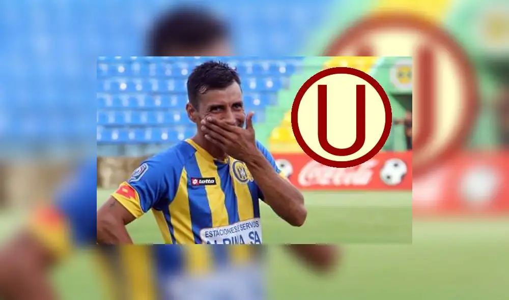 Jugador de Deportivo Capiatá minimiza a Universitario de Deportes y le responde a Chale Jugador de Deportivo Capiatá minimiza a Universitario de Deportes y le responde a Chale