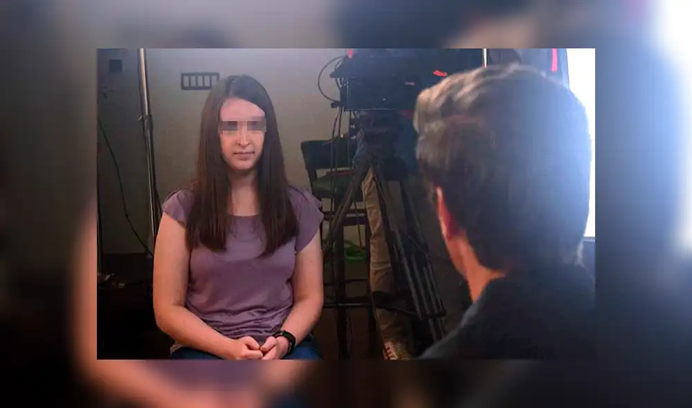 Niña de EUA Niña de EUA