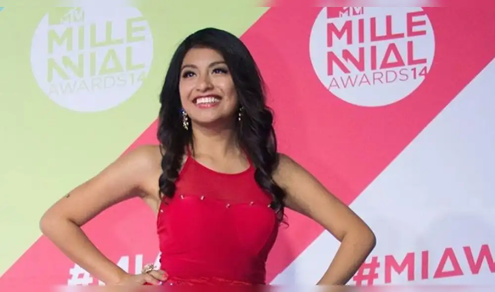 Wendy Sulca paraliza Instagram al mostrar escultural figura en bikini [VIDEO]