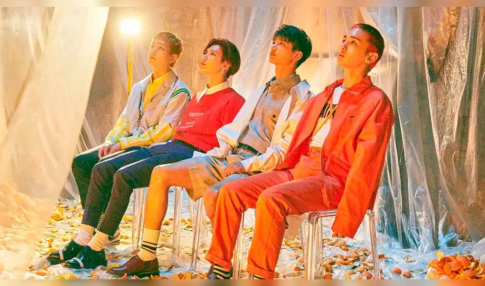 Taemin habla sobre el comeback de SHINee Taemin habla sobre el comeback de SHINee