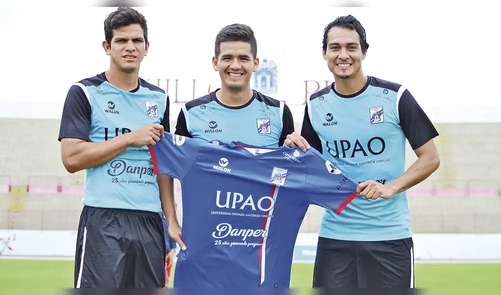 Esperan ganarle a Sporting Cristal 