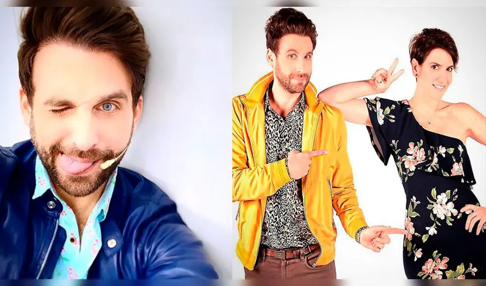 ¿Rodrigo González vuelve a “Válgame Dios”? Conductor aclara las dudas ¿Rodrigo González vuelve a “Válgame Dios”? Conductor aclara las dudas