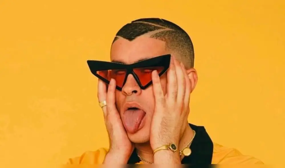 Bad Bunny está nominado a los Spotify Awards 2020 con la categoría de 'Artista del año'. (Foto: El Independiente)