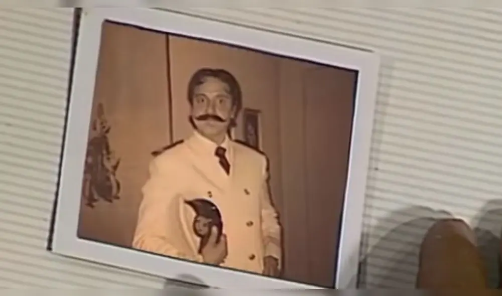 ¿Qué pasó con el papá de Quico de El chavo del 8?