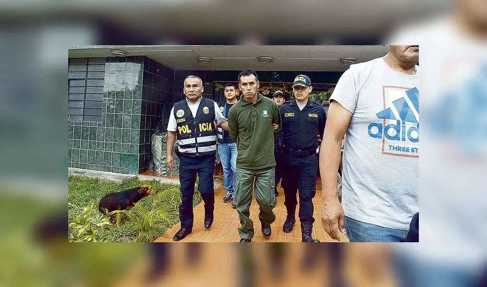 Caso Estefany: La lucha de un padre por hallar la verdad