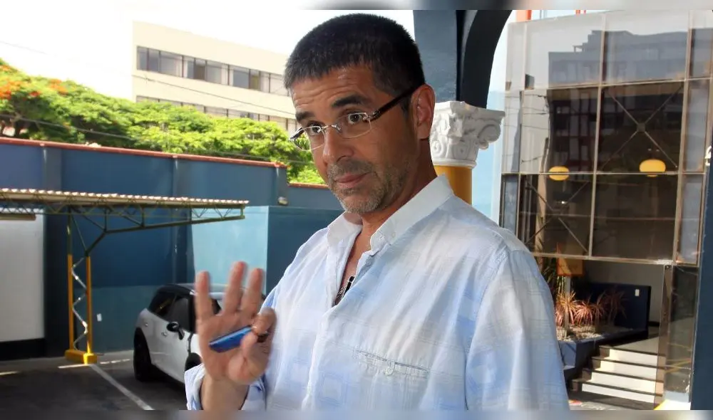 Salud de Javier Carmona empeora, revela hijastro de Tula Rodríguez [VIDEO]