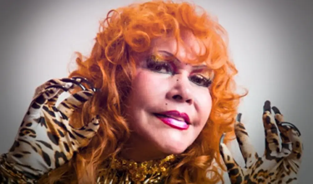 La tigresa del Oriente mandó mensaje por Instagra. Foto: Archivo.