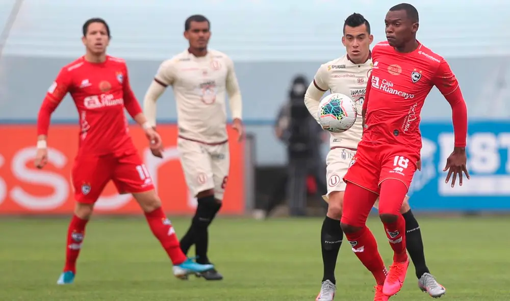 La fecha 10 del Apertura de la Liga 1 Movistar se jugará desde el lunes 7 al miércoles 9 de septiembre. Foto: @LigaFutProf La fecha 10 del Apertura de la Liga 1 Movistar se jugará desde el lunes 7 al miércoles 9 de septiembre. Foto: @LigaFutProf