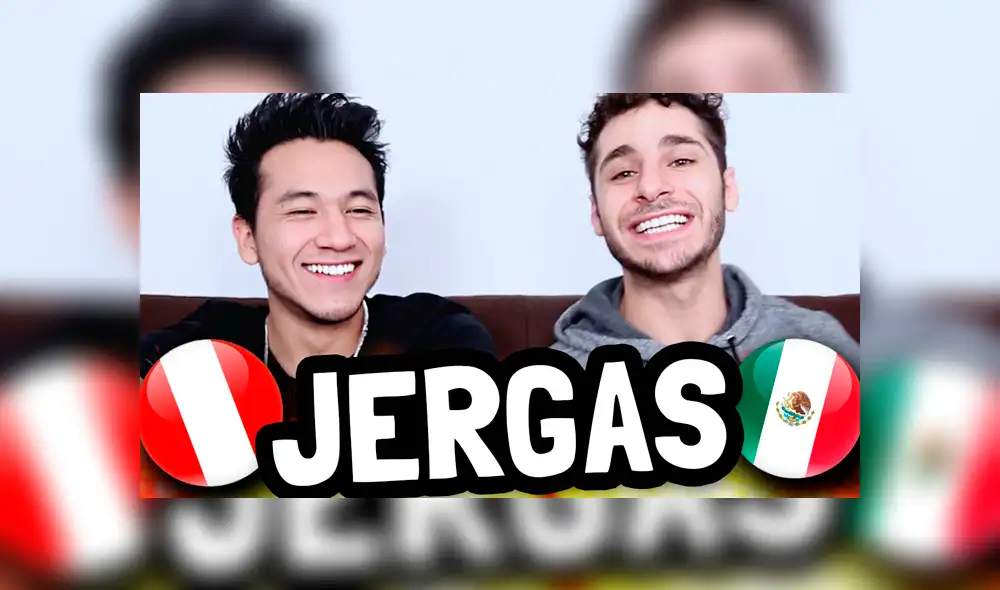 Facebook viral: jóvenes crean campaña para incentivar a los peruanos no copiar palabras mexicanas [VIDEO]