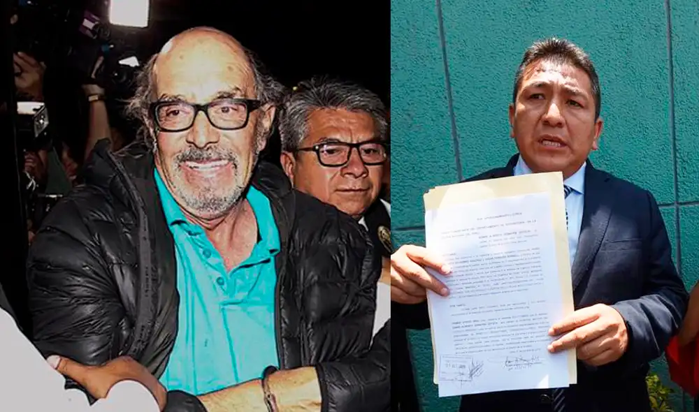 Foto: La República. Foto: La República.