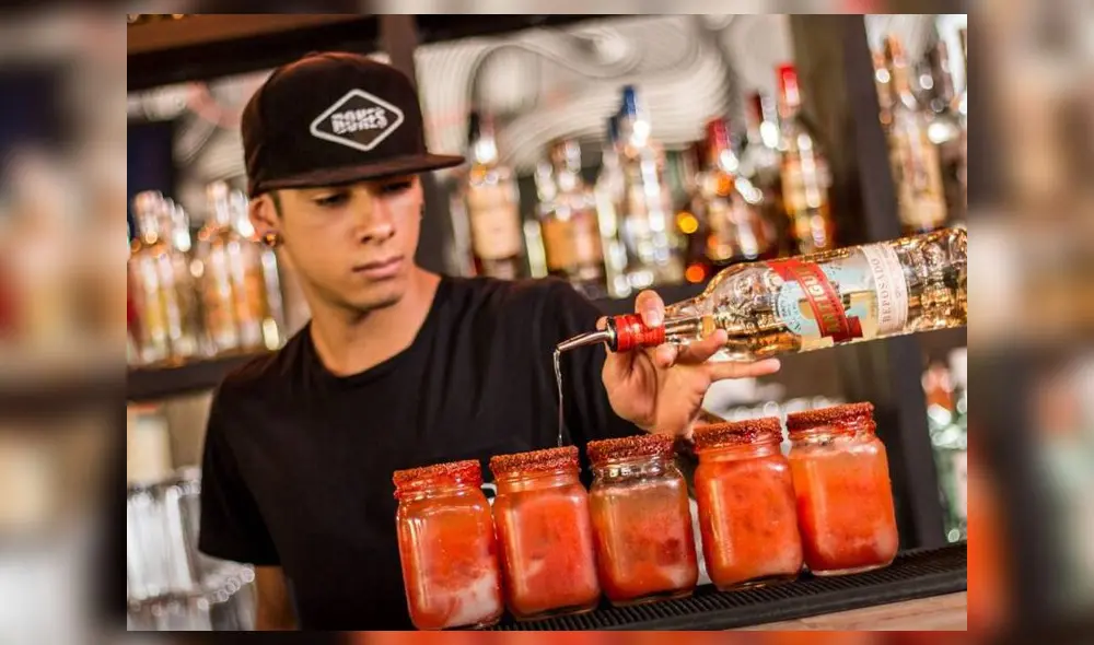 Cervecería Chapultepec