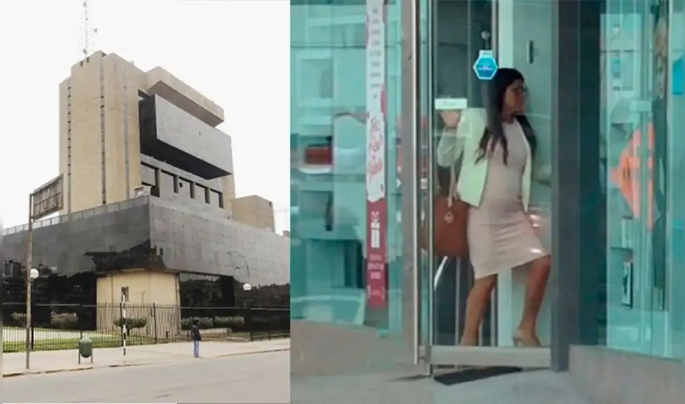 Mindef: renunció secretaria acusada de usar vehículos oficiales para ir a peluquería Mindef: renunció secretaria acusada de usar vehículos oficiales para ir a peluquería