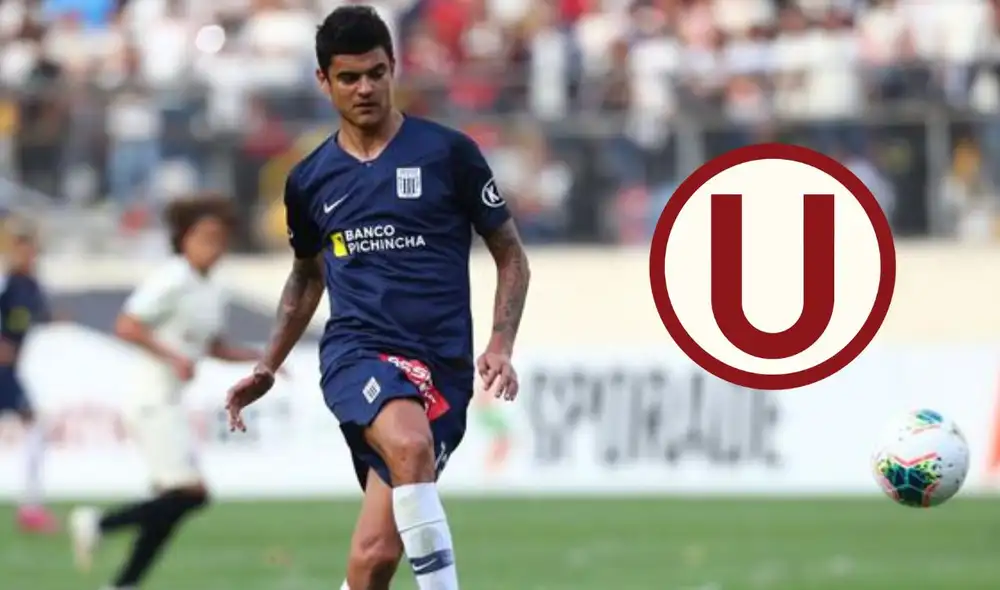 Universitario estaría cerca de fichar a Carlos Beltrán para la temporada 2023. Foto: Composición Alianza Lima/Universitario Universitario estaría cerca de fichar a Carlos Beltrán para la temporada 2023. Foto: Composición Alianza Lima/Universitario