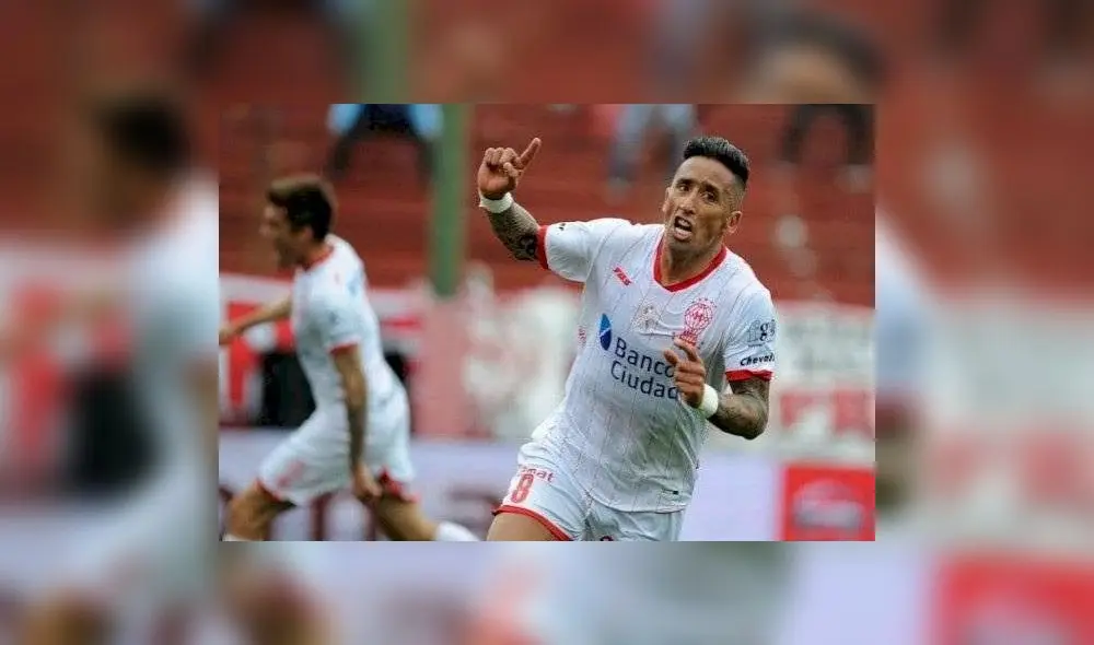Su último equipo fue el Huracán, de Argentina.