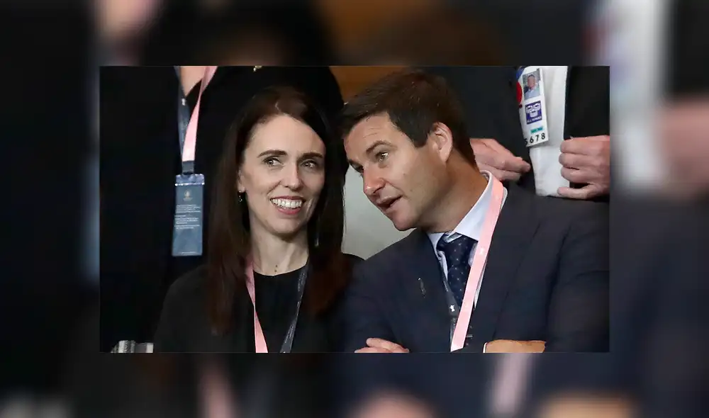 Jacinda Ardern es una de las líderes políticas más elogiadas en el mundo por su lucha contra la COVID-19.